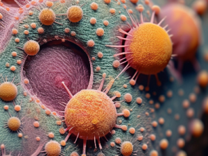 Pharmaceutical Plant Disinfection Effectiveness Evaluation and Verification